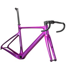 Telaio bici da strada 700C