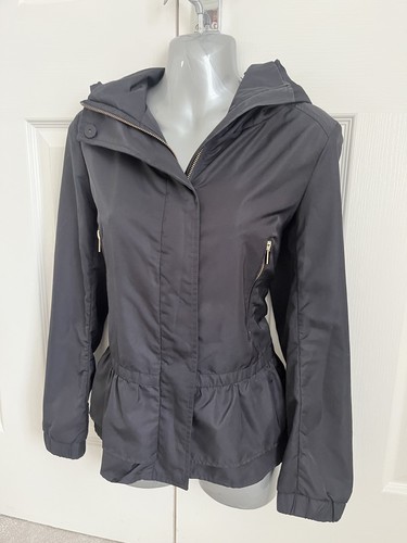 Giacca donna zara nera - donna,