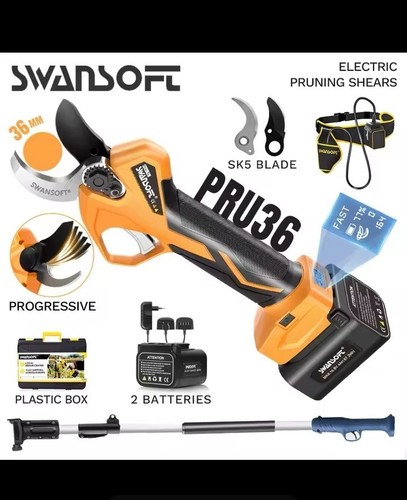 Forbici swansoft pru - forbici,