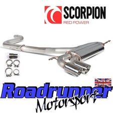 Scorpion golf gti - scorpion, mk5