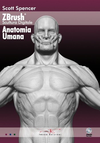Libri scott spencer zbrush - libri,
