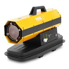 Generatore di aria calda a