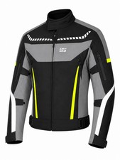 Moto giubbotto tessuto tech - giubbotto, s-tech