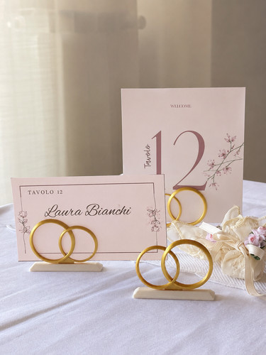 Pezzi segnaposto - pezzi,