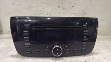 AUTORADIO PER FIAT Doblo Serie (09>15)