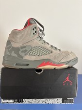 Air Jordan 5 Retro P51 Camo