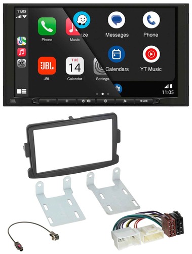 Autoradio jbl mp3 dab - jbl,