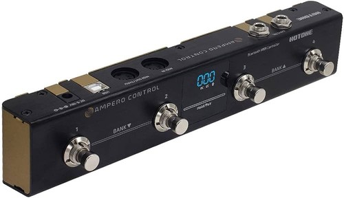 Hotone ampero control - hotone,