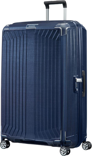 Samsonite lite box valigia - -,