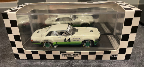 Jaguar s matrix - xj-s,