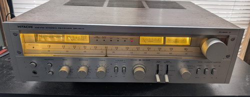 Hitachi 904 fm - am,