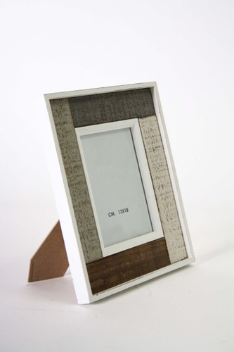 Cornice portafoto 13x18 legno