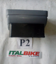 Rear body protection Piaggio