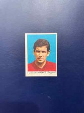 BAGGIOLI 1965 "CALCIO ITALIA"