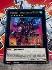 YU GI OH CARD NUMBER C101