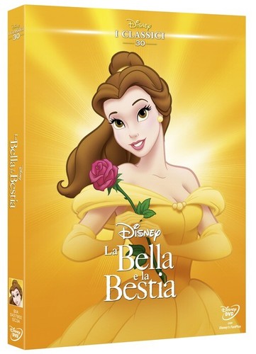 Bella bestia - la, (dvd)