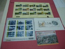 ITALIA  2012 tutti i 4  BF Foglietti + MF Juventus scudetto Calcio NUOVI ** Foto