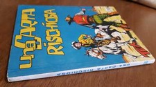 TEX 1ST FIRST EDITION AUT
