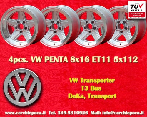 Volkswagen bus bully - 4,