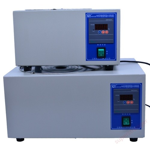 Riscaldamento elettrico