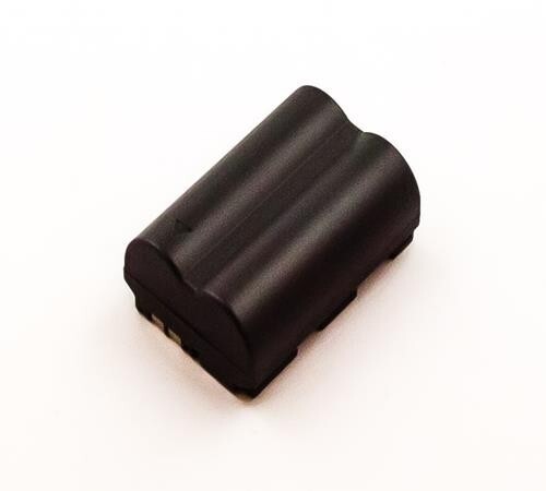 Batteria per canon - batteria,