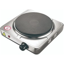 FORNELLO IN GHISA ELETTRICO