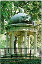 Hermitage Home Andrew Jackson