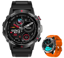 Orologio smartwatch uomo donna