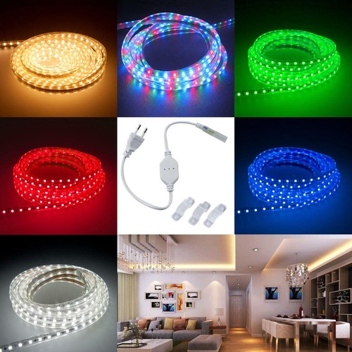 Illuminazione led per mensole - led,