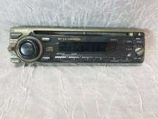 Sony CDX-4180 solo piastra
