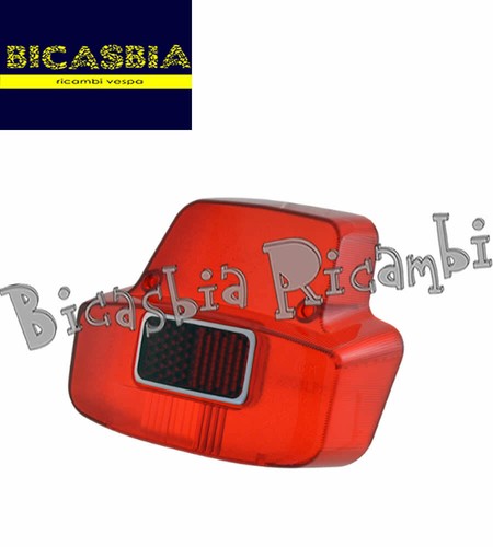 0898 gemma fanale posteriore - -,