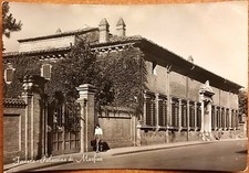 Ferrara - Palazzina di Marfisa.