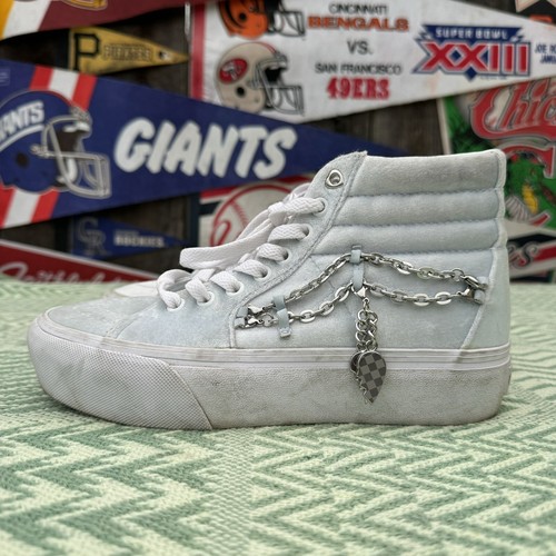 Taglia sneakers alte - -,