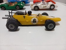 Slot Cars  F 1  1/32  Stabo