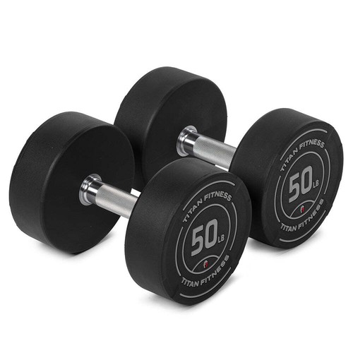 Titan fitness set di - set,