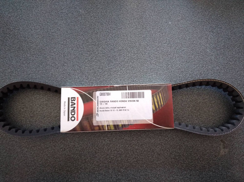 G8007690 cinghia trasmissione - g8007690,