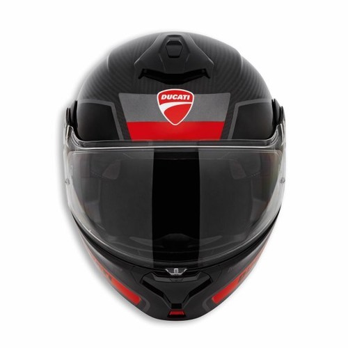 Casco modulare ducati - casco, horizon