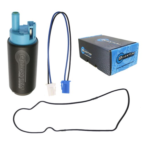 Qfs pompa carburante - pompa,