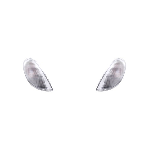 Set frecce per mercedes - mercedes, r170