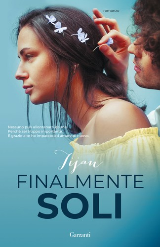 Finalmente soli tijan - finalmente,