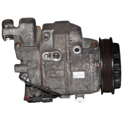 Compressore climatizzatore