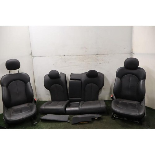 Sedili completi mercedes - mercedes, clk