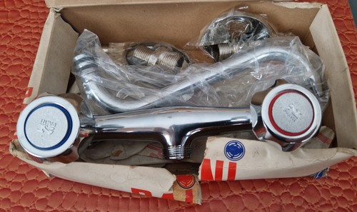 Miscelatore lavabo rubinetto - miscelatore,