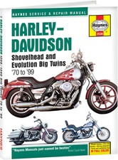HAYNES 2536 MANUALE DI