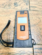 Hilti pd4 laser - pd4, rangefinder