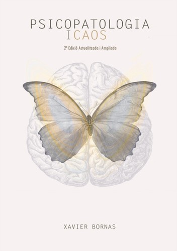 Xavier bornas psicopatologia - xavier,