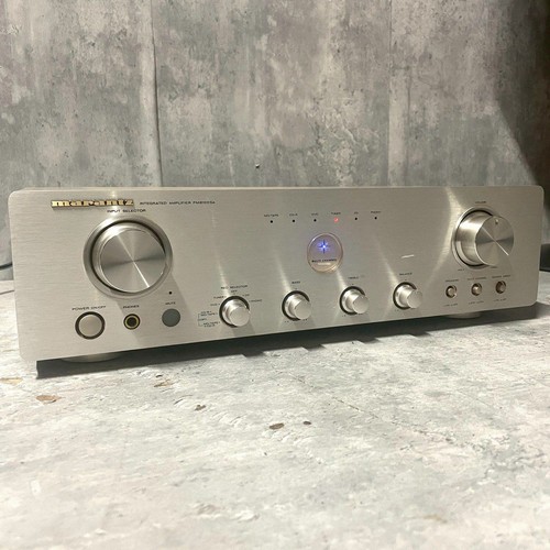 Amplificatore integrato