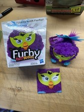 Hasbro Furbling Furby Boom