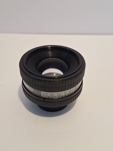 Rodenstock rodagon 80mm - rodenstock,