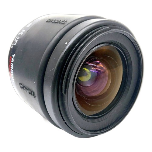 Tamron 77d aspherical 80 - 77d, 28-80